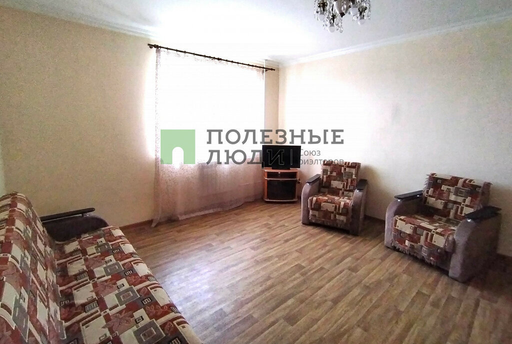 квартира г Орел р-н Железнодорожный ул Льва Толстого 21а фото 5