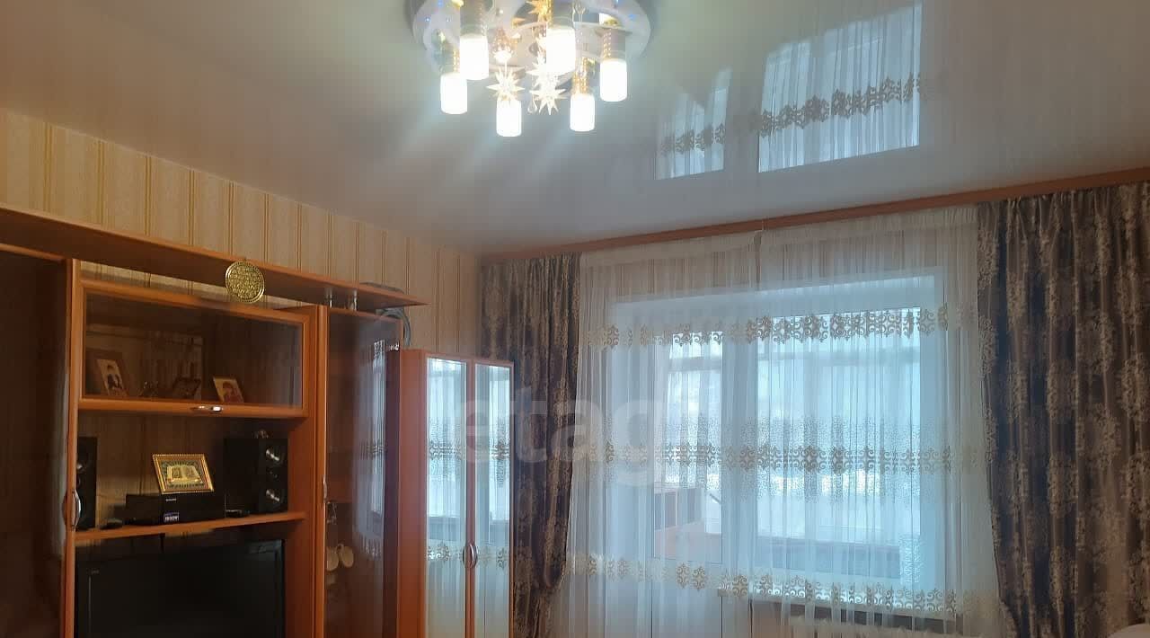 квартира г Ухта ул Сенюкова 18 фото 5
