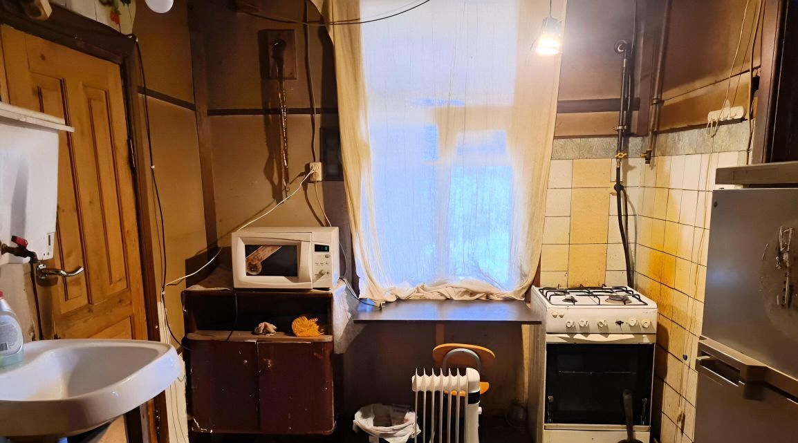 дом г Санкт-Петербург п Песочный ул Ключевая 12 метро Проспект Просвещения фото 10