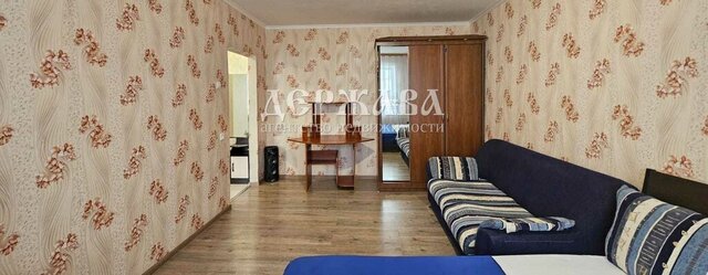 микрорайон Конева 8 фото
