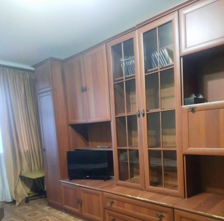 квартира г Владикавказ р-н Северо-Западный ул Гугкаева 10 фото 3