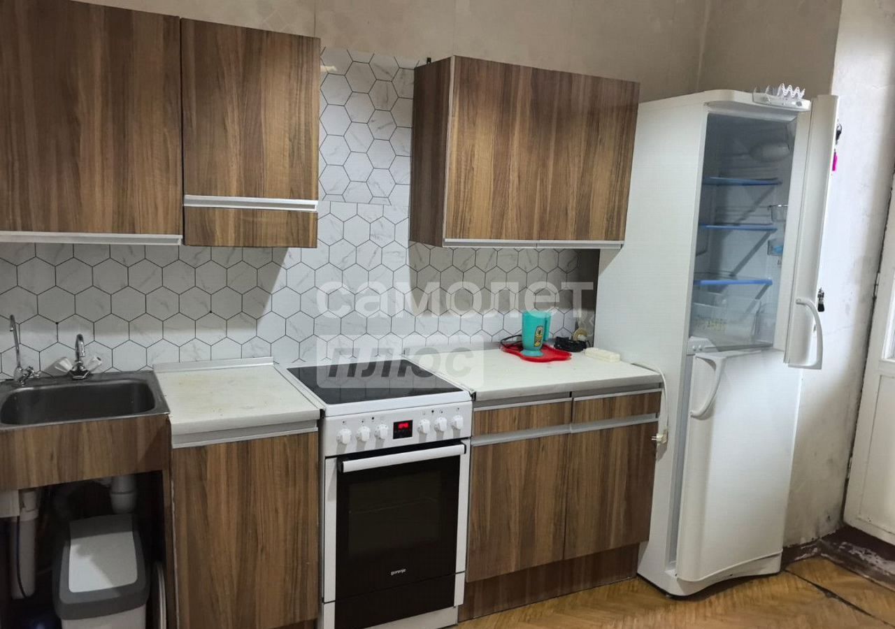 квартира г Северодвинск Старый город пр-кт Беломорский 48 Город фото 1