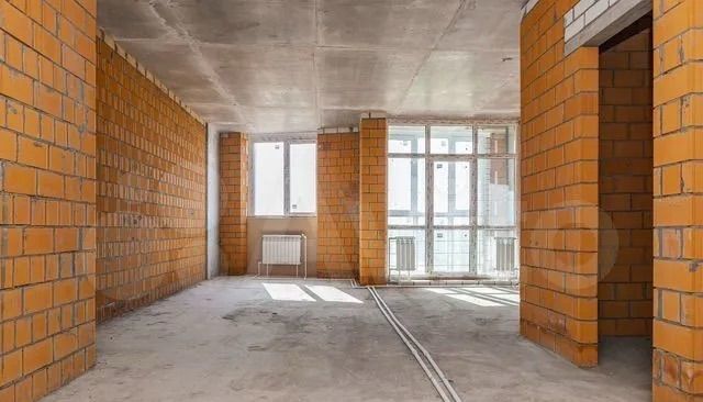 квартира г Махачкала р-н Ленинский пр-кт Насрутдинова 158 фото 1