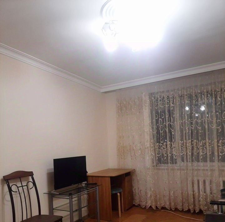 квартира г Владикавказ р-н Затеречный пр-кт Доватора 15к/1 фото 7