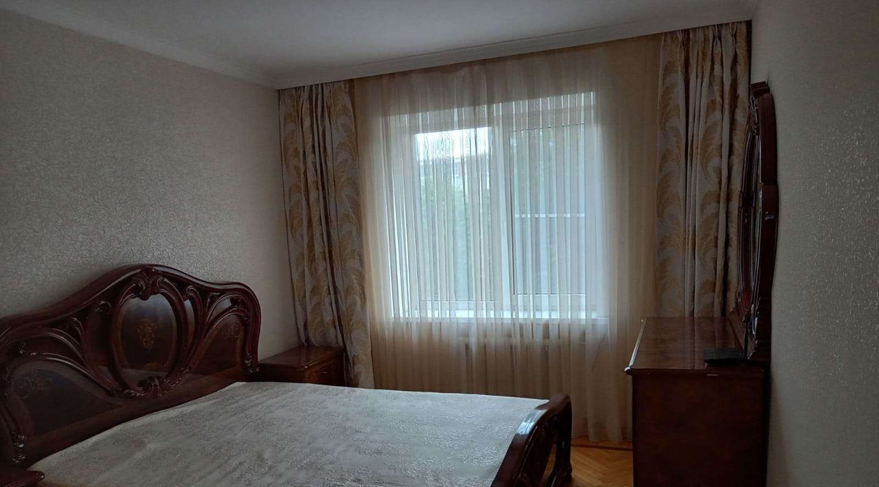 квартира г Владикавказ р-н Затеречный ул Кырджалийская 29 фото 11