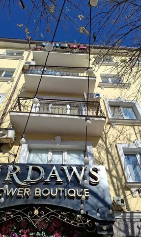 квартира пр-кт им В.В.Путина 5а фото