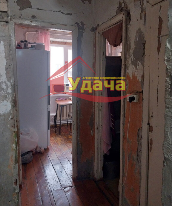 квартира г Орск р-н Советский Джанаталап ая улица, 20 фото 4