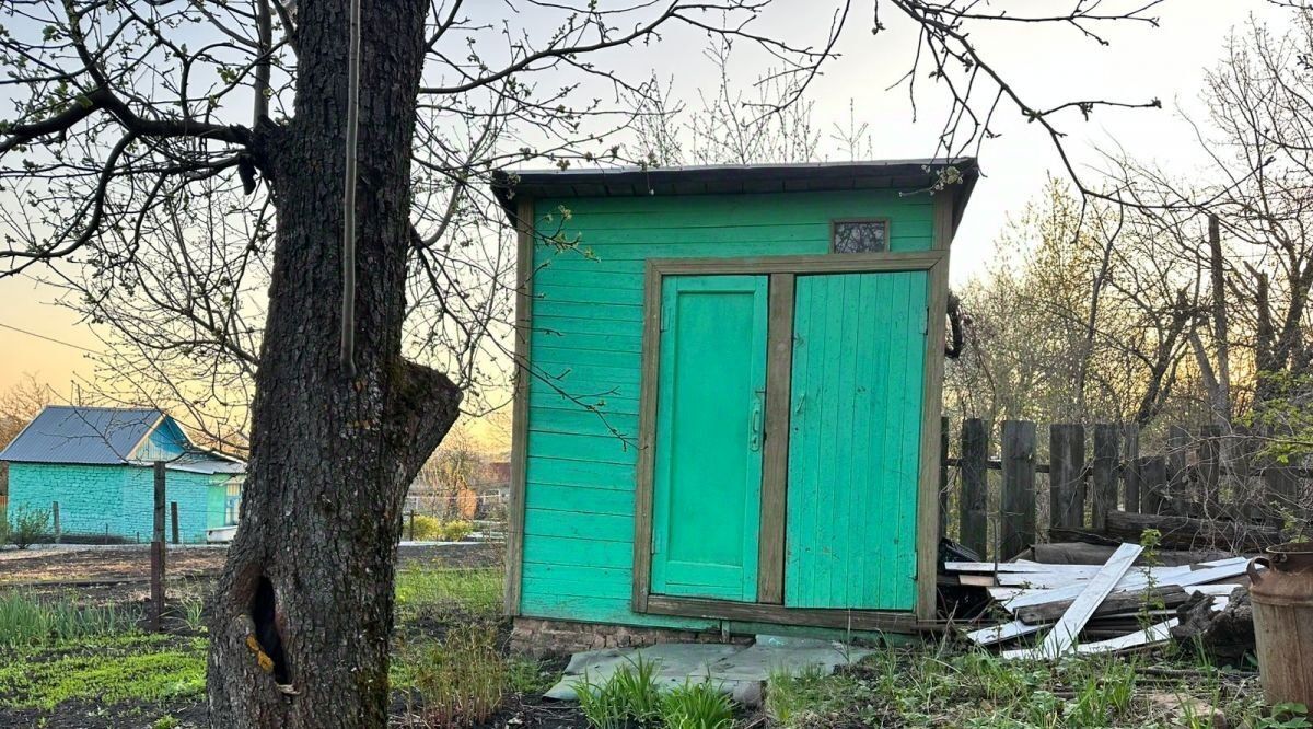 дом г Пенза р-н Октябрьский Жилстроевец садовое дачное товарищество фото 4