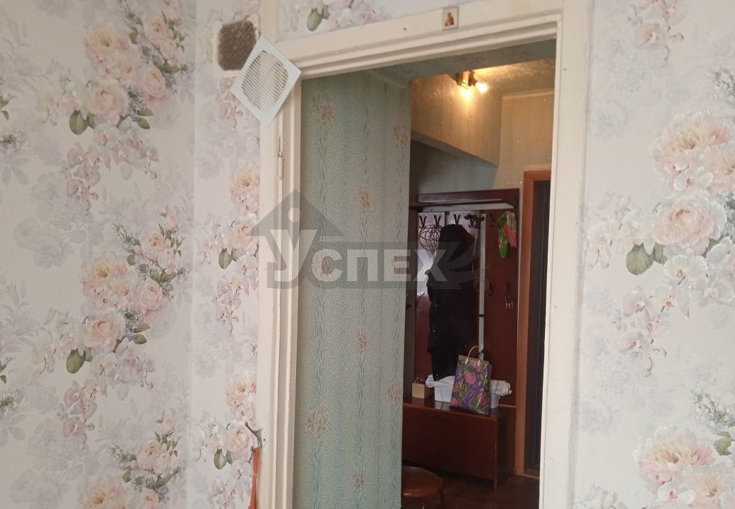 квартира г Нижний Тагил р-н Дзержинский ул Пихтовая 32 фото 25