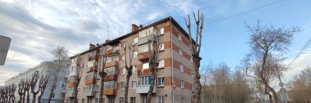 р-н Мотовилихинский дом 9 фото