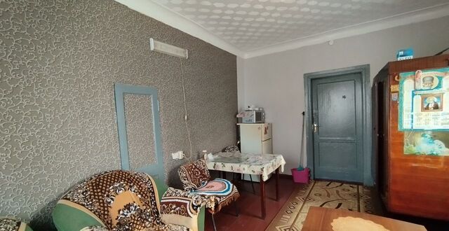 комната р-н Заволжский дом 51 фото