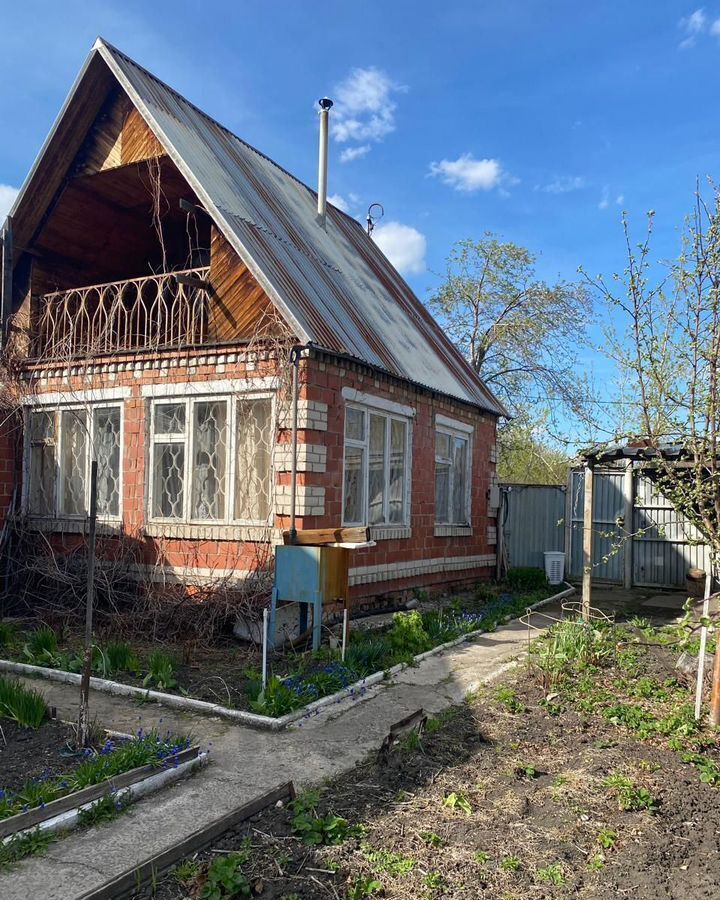 дом г Копейск снт Любитель Копейский г. о., 674 фото 3
