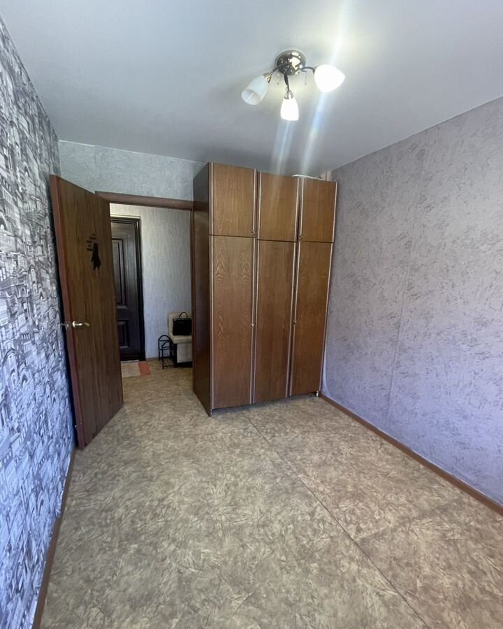 квартира г Тула р-н Центральный ул Новосёлов 2к/3 фото 5