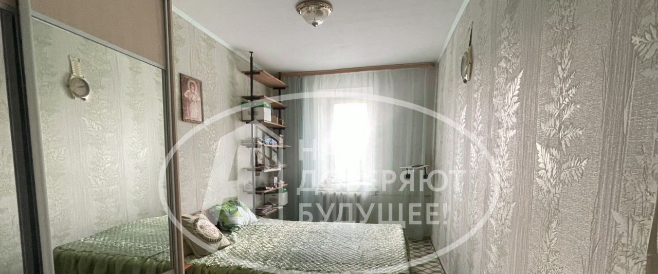 квартира г Кунгур ул. Плехановский Тракт, 8А фото 5