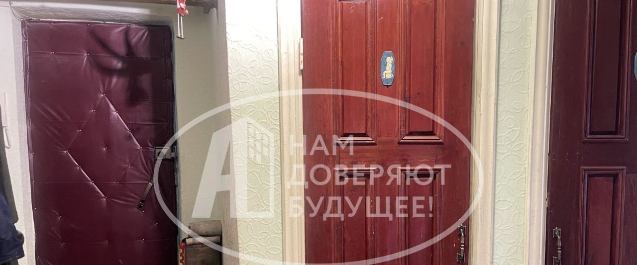 квартира г Кунгур ул. Плехановский Тракт, 8А фото 6