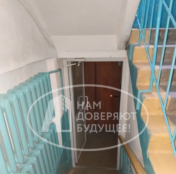 квартира г Кунгур ул Микушева 1 фото 18