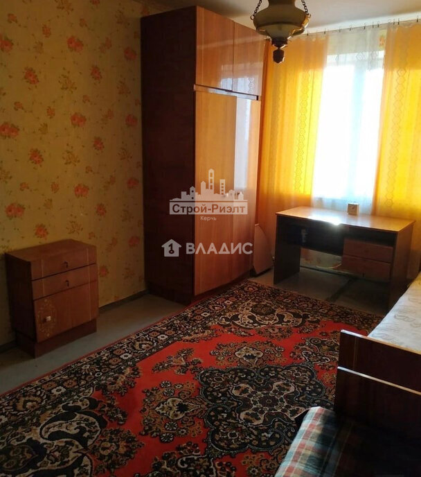 квартира г Керчь ш Героев Сталинграда 60 фото 2