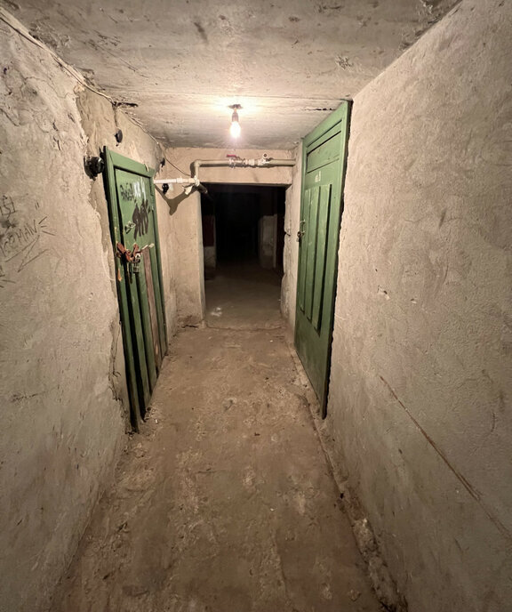 квартира р-н Балтийский г Балтийск ул Головко 10 фото 18