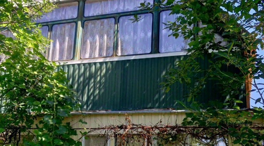 дом г Белгород Западный снт Садоводческое товарищество N1 10, Фазенда фото 1