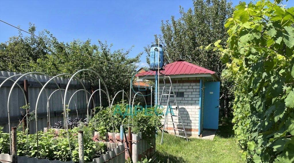 дом р-н Новооскольский г Новый Оскол ул Студенческая фото 16