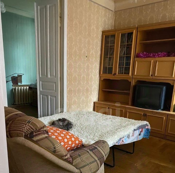 квартира г Ростов-на-Дону р-н Кировский ул Максима Горького 195 фото 1