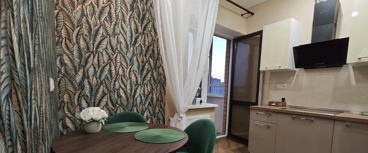 квартира г Ростов-на-Дону р-н Октябрьский пер Доломановский 128 фото 2