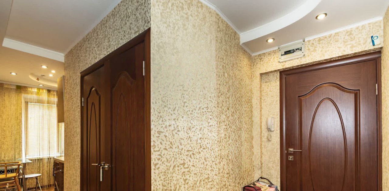 квартира г Ростов-на-Дону р-н Советский ул 2-я Краснодарская 80 фото 15