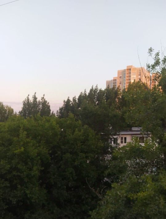квартира г Ростов-на-Дону р-н Ворошиловский пр-кт Ленина 119 фото 17