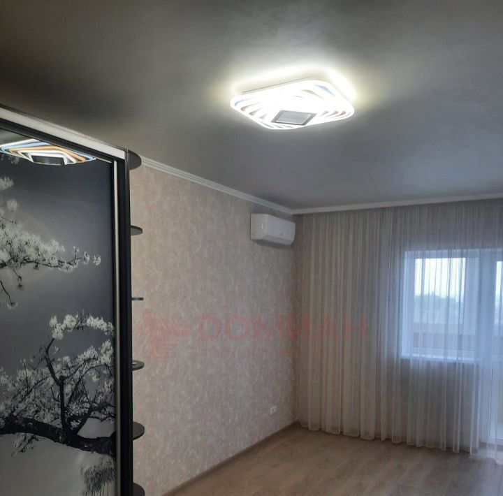 квартира г Новочеркасск ул Фрунзе фото 6