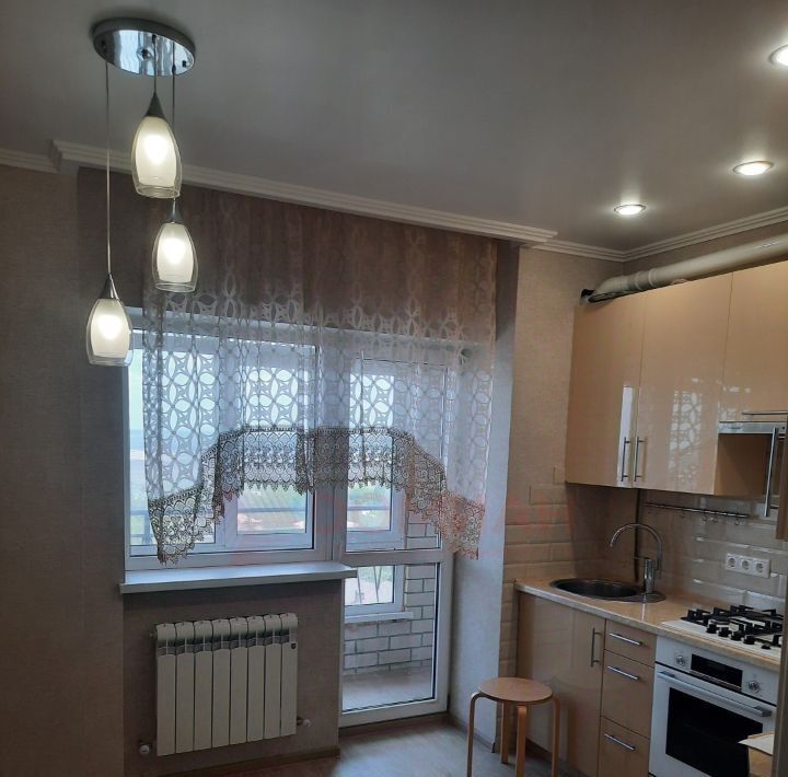 квартира г Новочеркасск ул Фрунзе фото 8