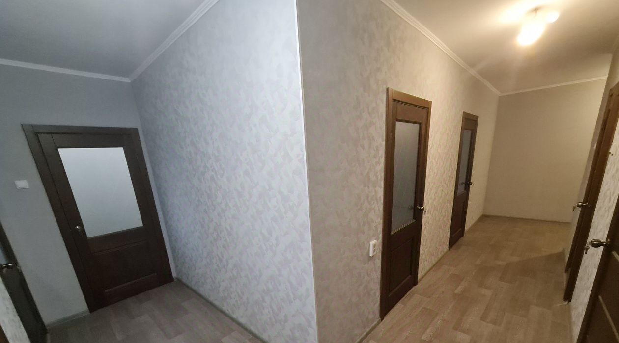 квартира г Ростов-на-Дону р-н Октябрьский Каменка ул Борисоглебская 18 фото 7