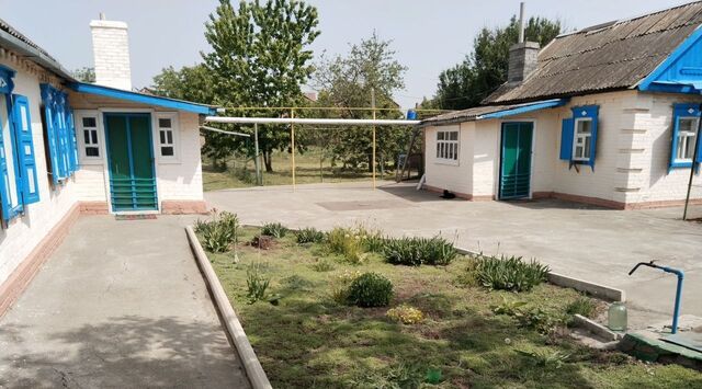 дом Капустино ул Аэродромная 122 Сальское городское поселение фото