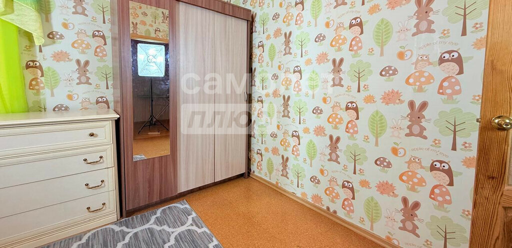 квартира г Курск р-н Центральный ул Радищева 20 фото 23