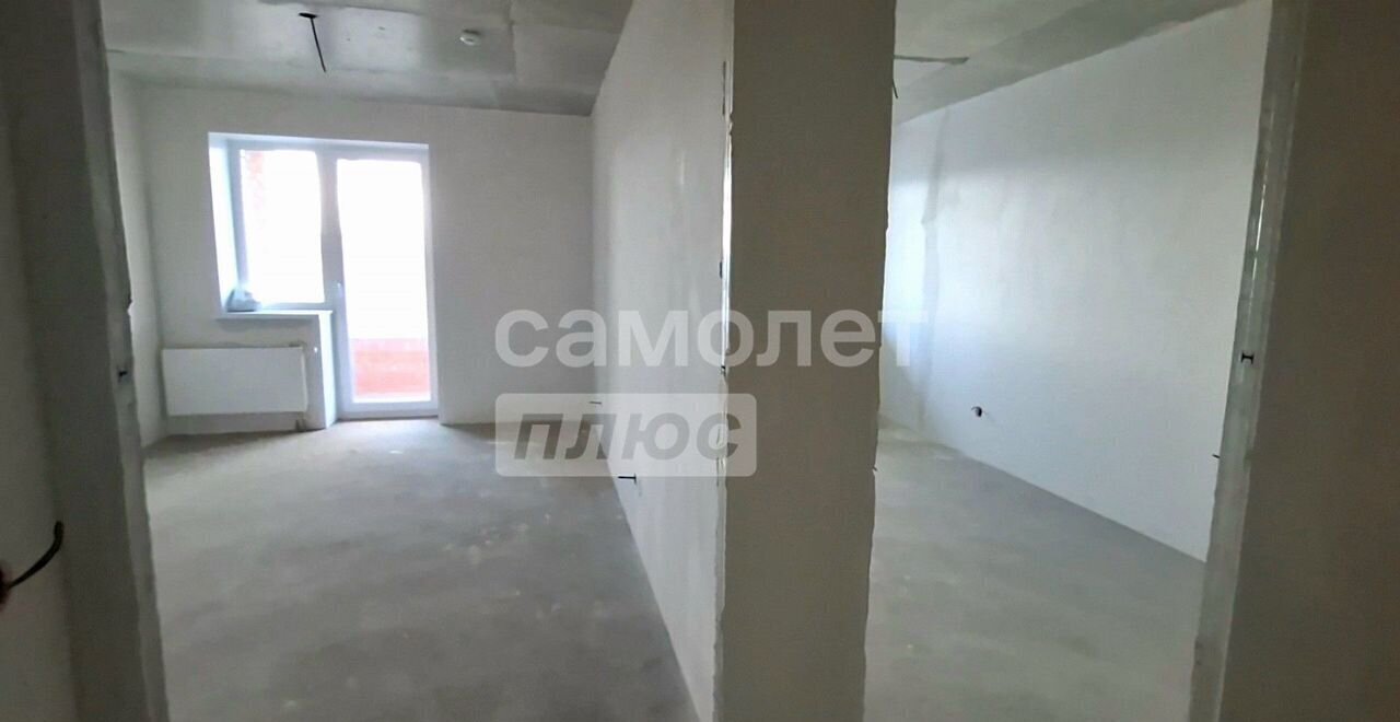 квартира г Ижевск р-н Устиновский Аэропорт ул Молодежная 107в фото 8
