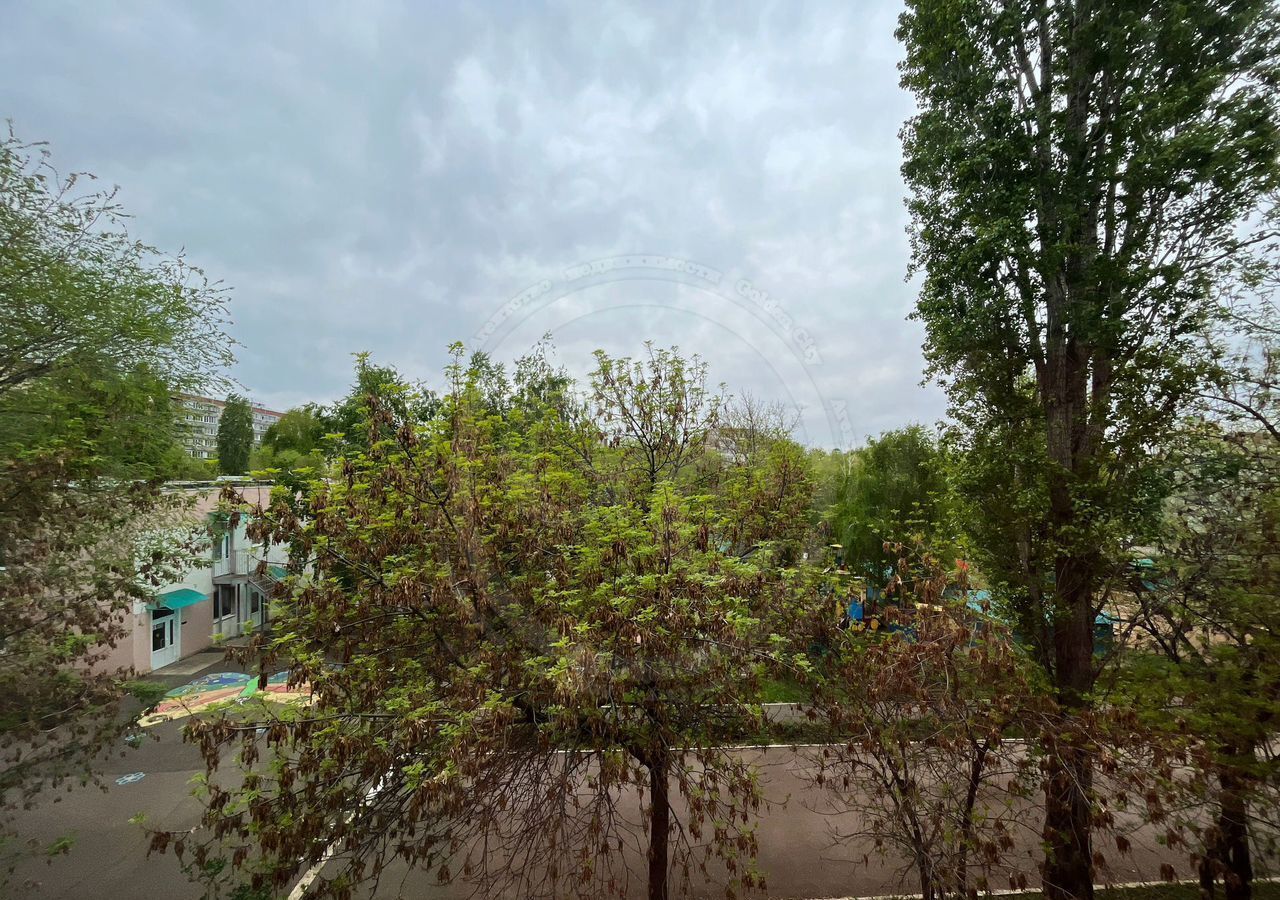 квартира г Оренбург р-н Дзержинский ул Джангильдина 14/1 фото 23