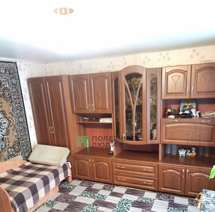 дом г Саратов п Завокзальный р-н Кировский 31 фото 1