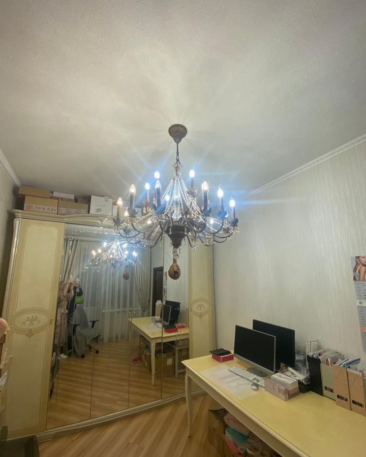 квартира г Ростов-на-Дону р-н Кировский пр-кт Чехова 55 фото 9