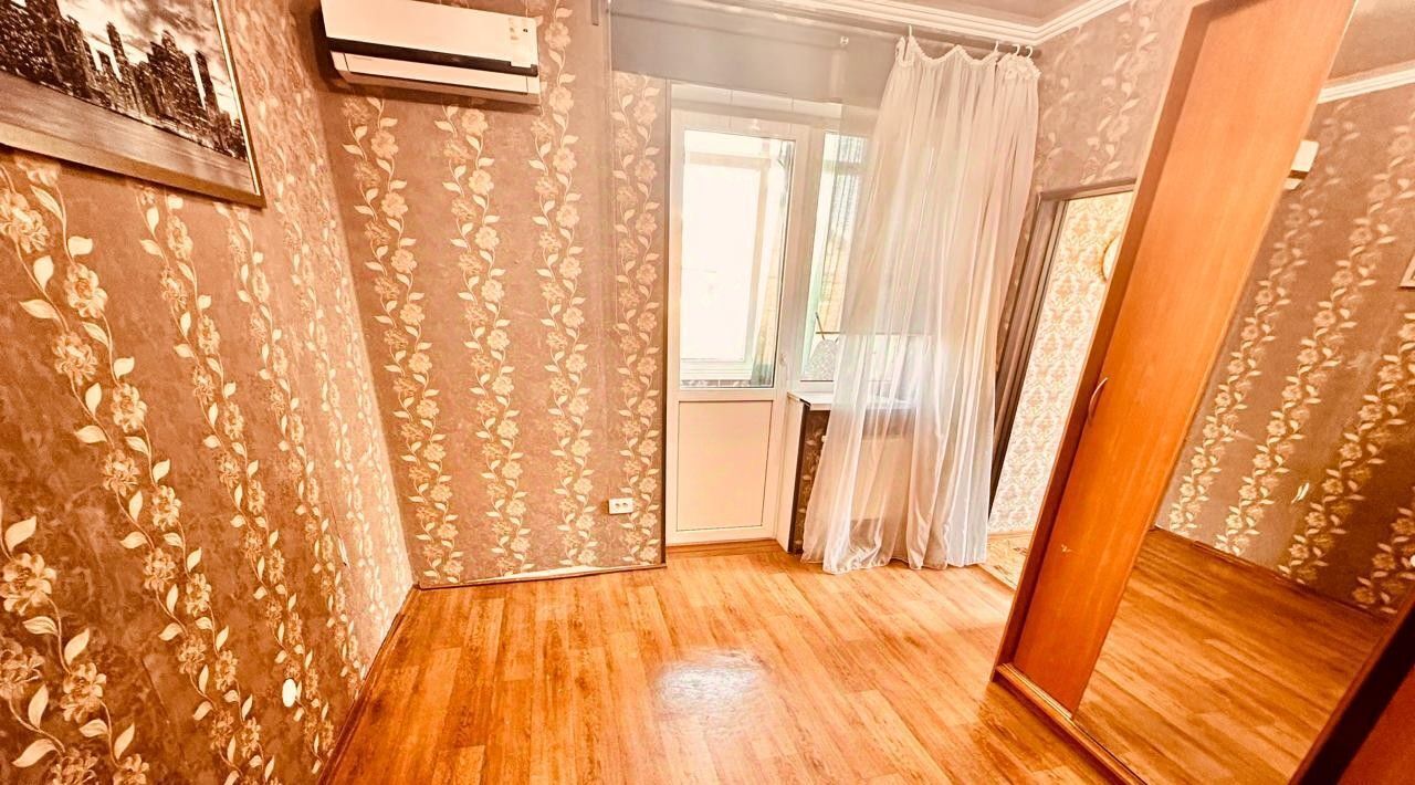 квартира г Краснодар р-н Прикубанский ул Дружная 6 фото 3