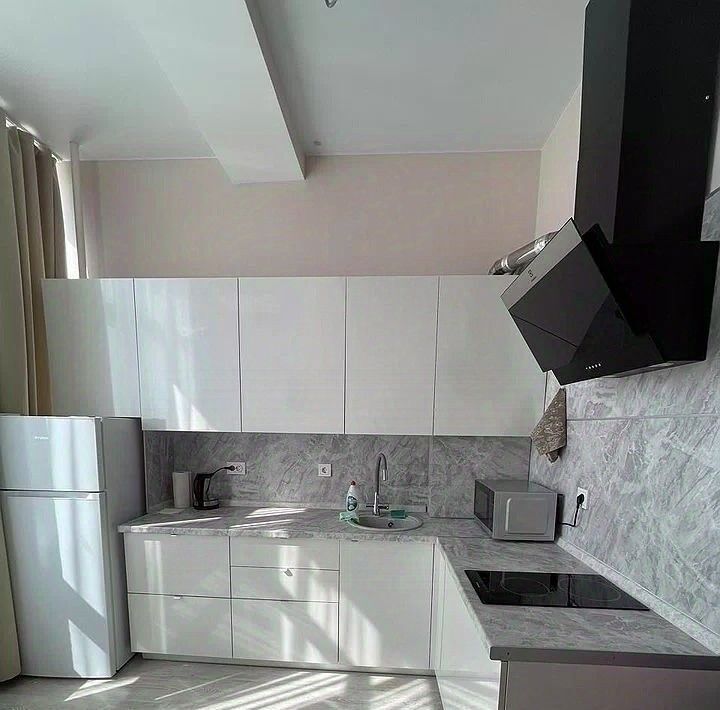 квартира г Геленджик Толстый мыс ул Крымская 22к/13 фото 4