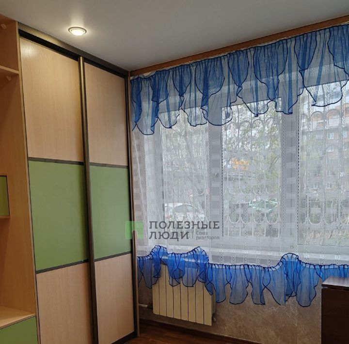 квартира г Красноярск р-н Советский Зеленая Роща ул Джамбульская 19 фото 1