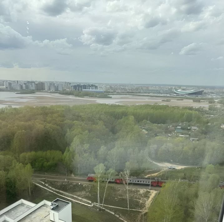 квартира г Казань Суконная слобода ул. Бари Галеева, 8 Ак 4 фото 2