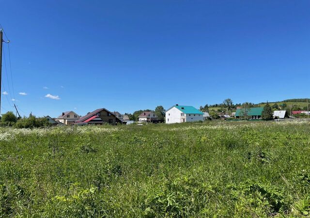 земля с Мысы ул Луговая фото