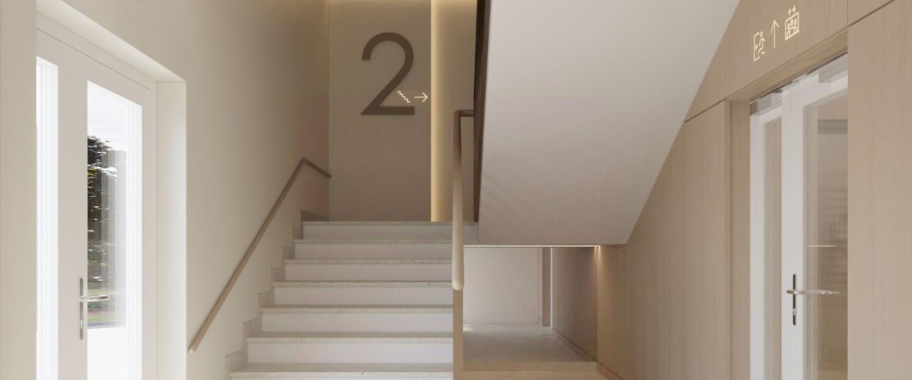 квартира г Сочи р-н Адлерский ул Ленина 290/8к 3 фото 31
