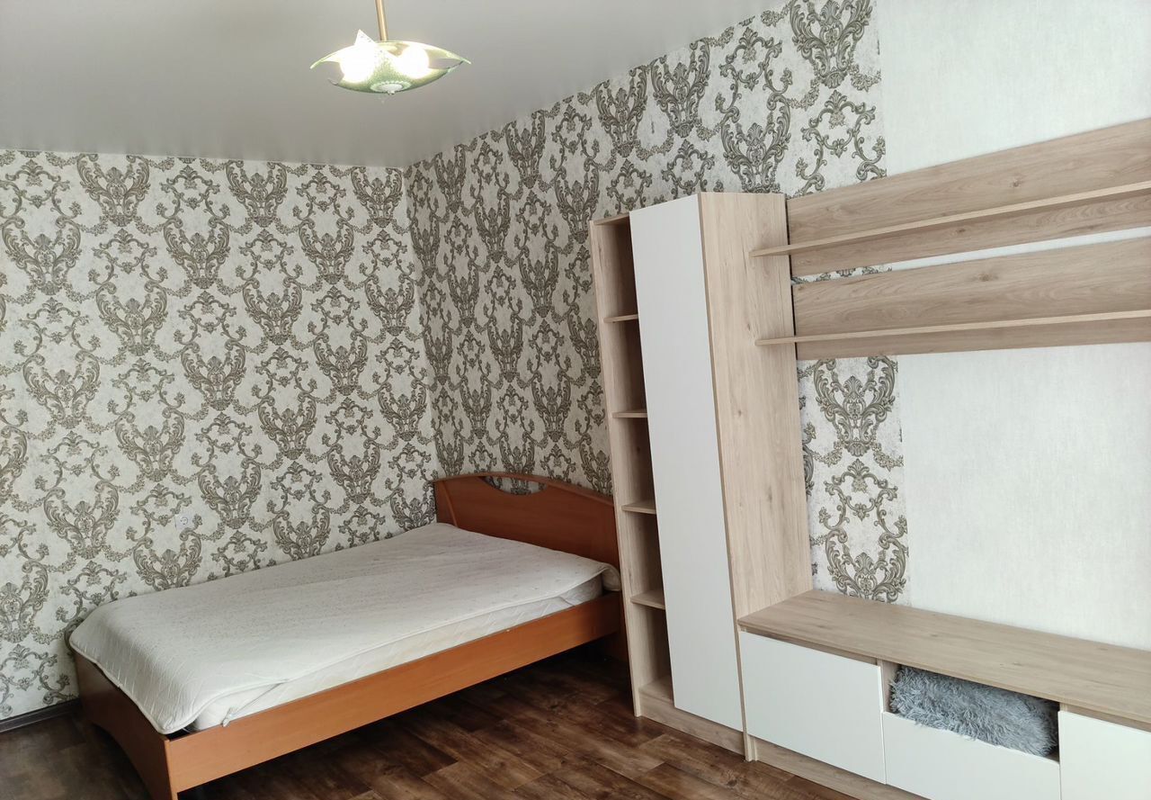 квартира г Ставрополь р-н Промышленный Юго-Западный ул Тухачевского 26/9 фото 1