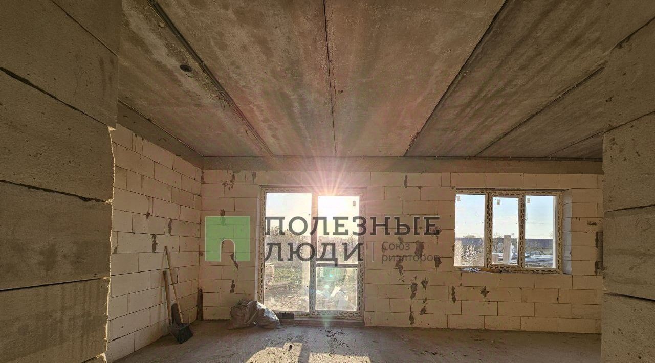 дом г Сызрань ул Бузулукская 12 фото 7