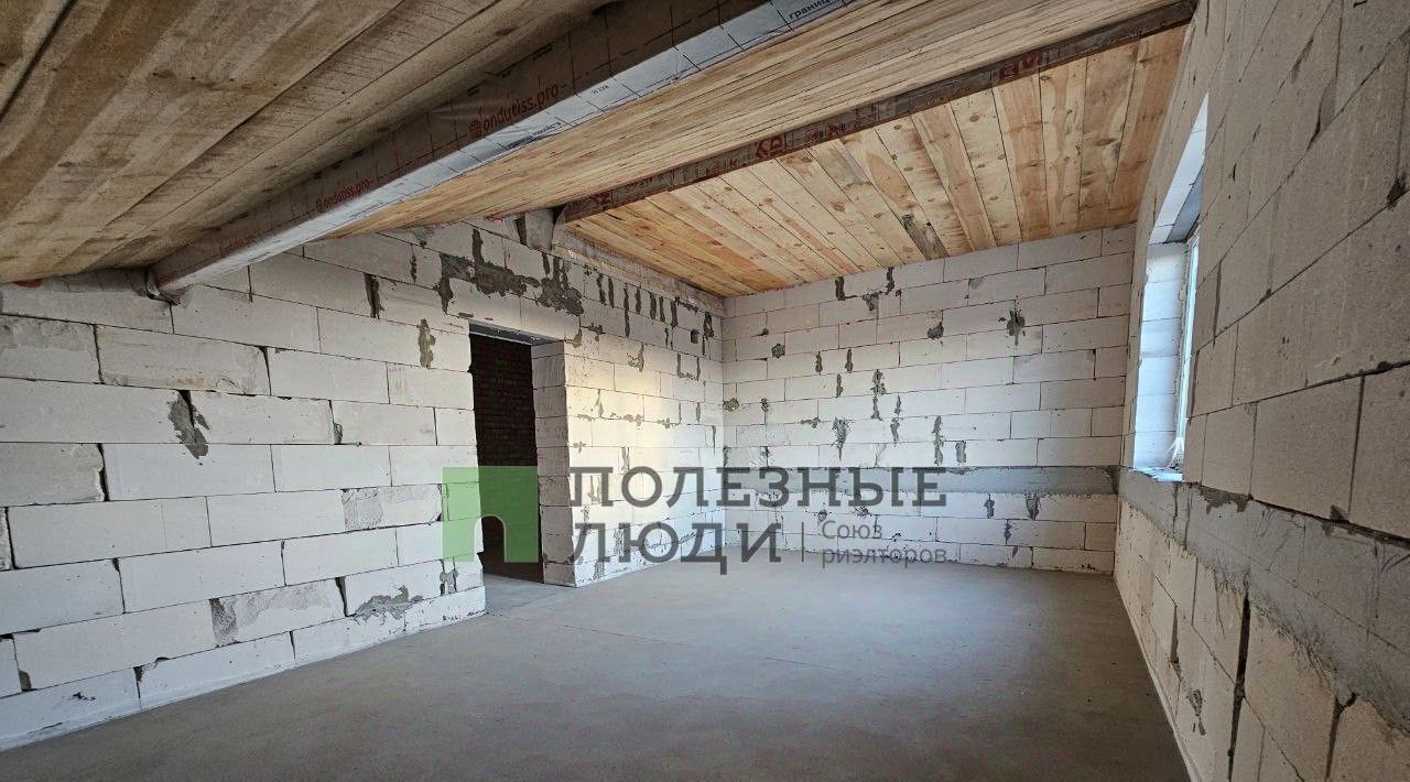 дом г Сызрань ул Бузулукская 12 фото 11