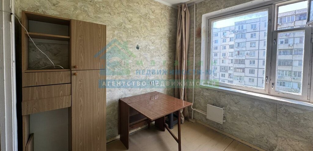 квартира г Новороссийск р-н Южный ул Волгоградская 42 фото 1