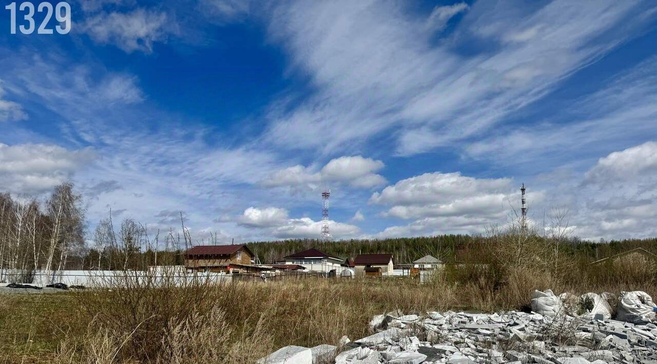 земля г Полевской ул Блюхера фото 3