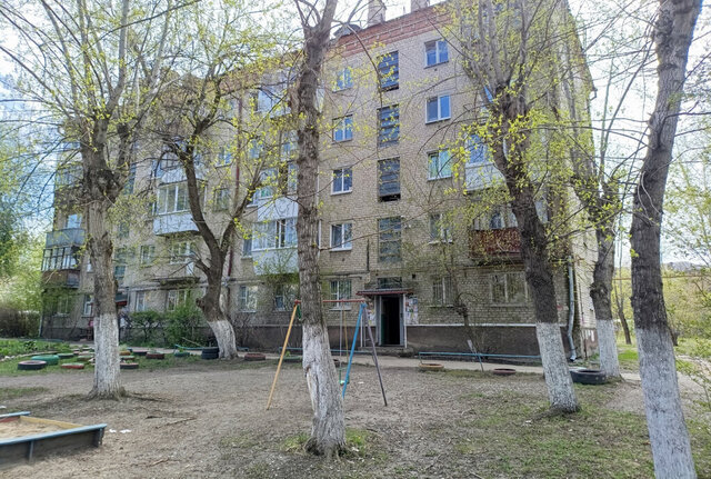 р-н Орджоникидзевский Уралмаш ул Бабушкина 30а фото