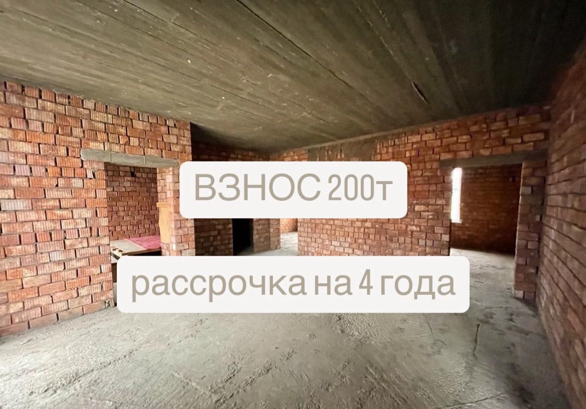 квартира г Махачкала р-н Кировский ул Мартовская 100 фото 1